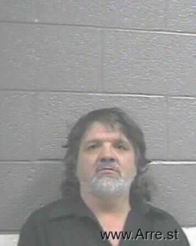 Roger Lee Hodge Mugshot