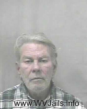 Roger Lee Lowe Mugshot