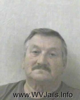 Roger Paul Mccallister Mugshot