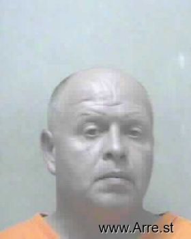 Roger Bailey Repass Mugshot