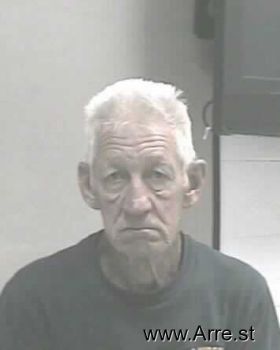 Roger Everett Reynolds Mugshot