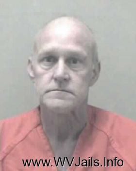 Roger Alan Roach Mugshot