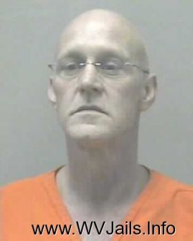 Roger Alan Roach Mugshot