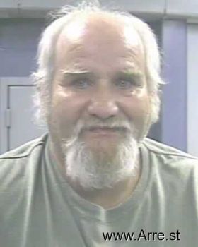 Roger Dayle Stone Mugshot