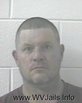 Roger Patrick Stover Mugshot