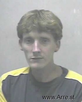 Roger Lee Thornton Mugshot