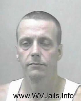 Roger Darin Tincher Mugshot