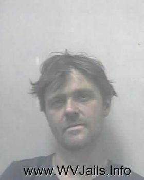 Roger Wayne Wade Mugshot