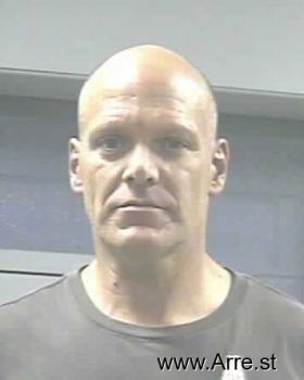 Roger Alan Wooten Mugshot