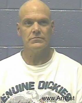 Roger Alan Wooten Mugshot