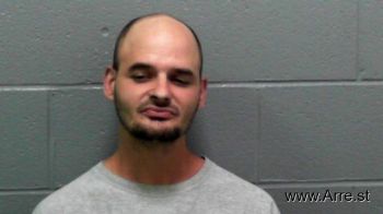 Roland Dale Wilfong  Jr. Mugshot