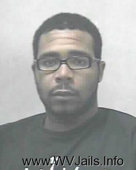 Roland Howard Frazier Mugshot