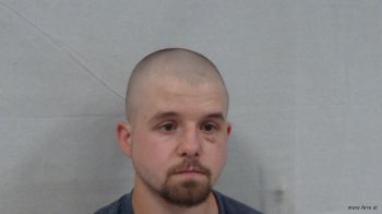 Roman Lee Rush Mugshot