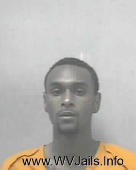 Roman Brandon Simmons Mugshot