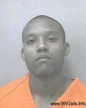 Romario Marquis Mabry Mugshot