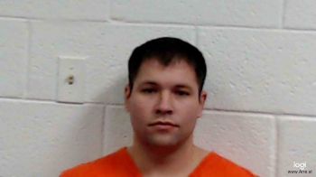 Ronald Keith Blankenship  Iii Mugshot