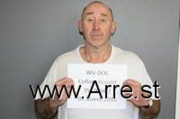 Ronald Lee Collins Mugshot