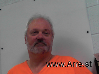 Ronald Lee Crislip Mugshot