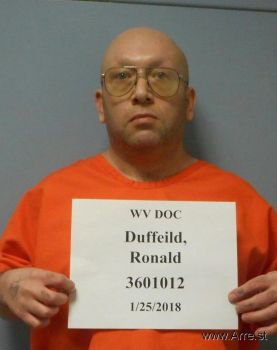 Ronald  Duffield Mugshot