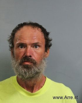 Ronald Dean Hicks Mugshot