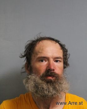 Ronald Dean Hicks Mugshot