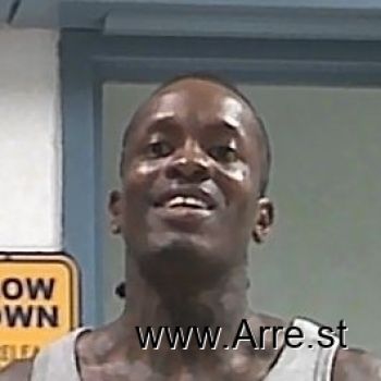 Ronald Lee Jackson  Jr. Mugshot