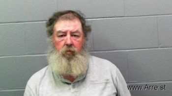 Ronald Dale James  Jr. Mugshot