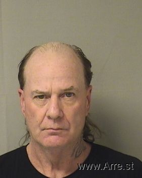 Ronald Everett Moore Mugshot