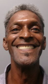 Ronald Lee Mouton Mugshot