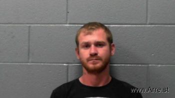 Ronald Paul Nicholas  Jr. Mugshot