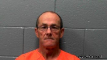 Ronald Steve Perdue Mugshot