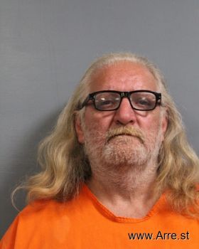 Ronald Ray Randolph Mugshot