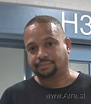 Ronald Sylvester Savage Mugshot