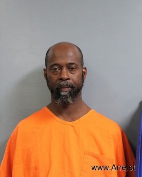 Ronald Leon Sayles Mugshot