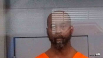 Ronald Leon Sayles Mugshot