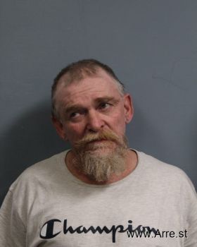 Ronald Anthony Shamblin Mugshot