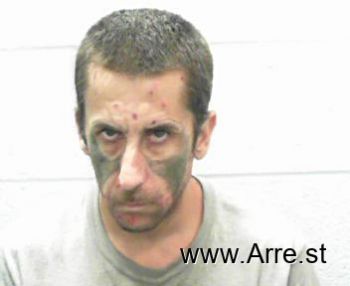 Ronald Gene Swiger Mugshot