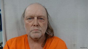 Ronald Allen Taylor Mugshot