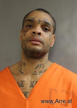 Ronald Dewayne Terrell Mugshot