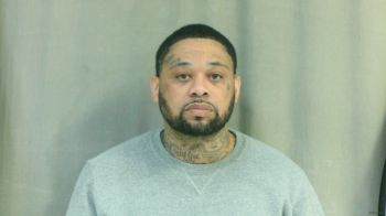 Ronald Derrick Thomas Mugshot