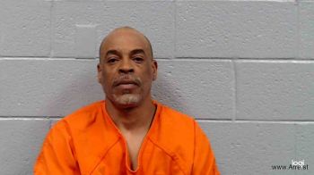 Ronald Gene Thomas Mugshot