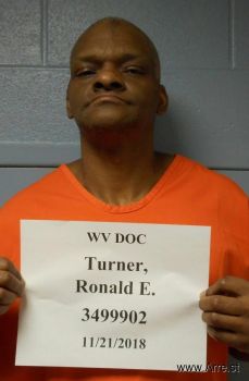 Ronald Edward, Ii Turner Mugshot