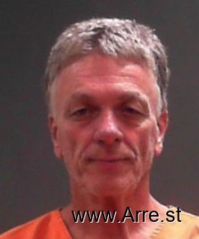 Ronald Alan White Mugshot