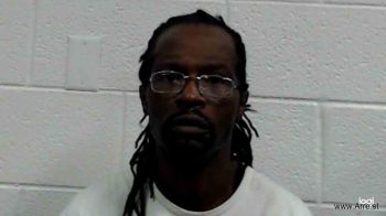 Ronald Eugene Williams Mugshot