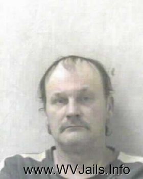 Ronald James Adkins Mugshot