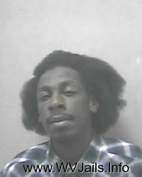 Ronald James Alexander Mugshot