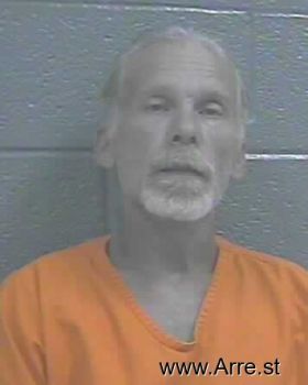 Ronald Wayne Allen Mugshot