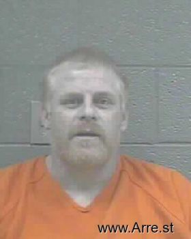 Ronald Lee Ayers Mugshot