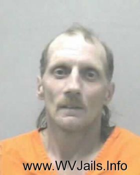 Ronald Keith Blankenship Mugshot