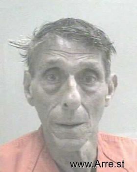 Ronald Gary Boggs Mugshot